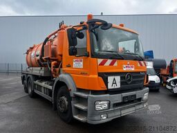 MERCEDES-BENZ AXOR  2533     L