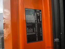 MERCEDES-BENZ AXOR  2533     L