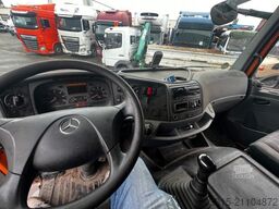 MERCEDES-BENZ AXOR 2533 L