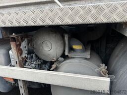 MERCEDES-BENZ AXOR  2533     L