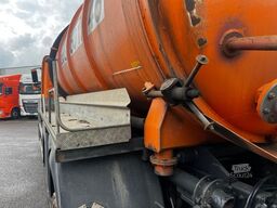 MERCEDES-BENZ AXOR  2533     L