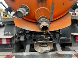 MERCEDES-BENZ AXOR  2533     L