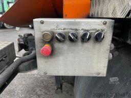 MERCEDES-BENZ AXOR  2533     L