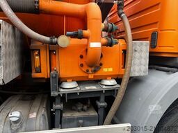 MERCEDES-BENZ AXOR  2533     L