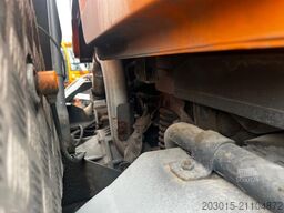 MERCEDES-BENZ AXOR  2533     L