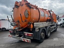 MERCEDES-BENZ AXOR  2533     L