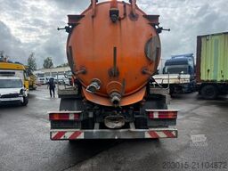 MERCEDES-BENZ AXOR  2533     L