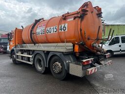 MERCEDES-BENZ AXOR  2533     L