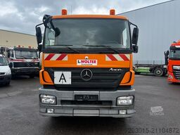MERCEDES-BENZ AXOR  2533     L