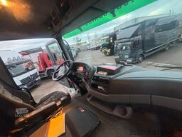 MERCEDES-BENZ ACTROS    1848   AK  /  Hiab XS 244 -4  HIDUO