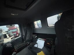 MERCEDES-BENZ ACTROS    1848   AK  /  Hiab XS 244 -4  HIDUO