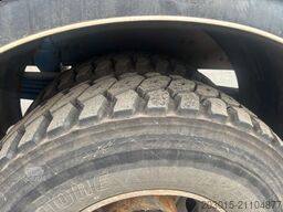 MERCEDES-BENZ ACTROS    1848   AK  /  Hiab XS 244 -4  HIDUO