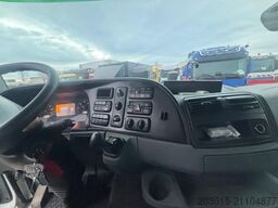 MERCEDES-BENZ ACTROS    1848   AK  /  Hiab XS 244 -4  HIDUO