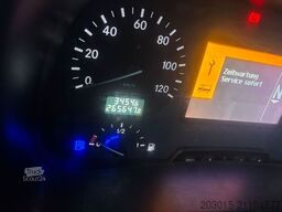 MERCEDES-BENZ ACTROS    1848   AK  /  Hiab XS 244 -4  HIDUO