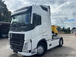 VOLVO FH460 ACC*Standklima*2xTank*TOP