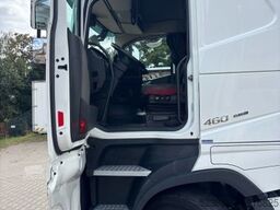 VOLVO FH460 ACC*Standklima*2xTank*TOP