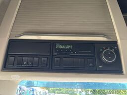 VOLVO FH460 ACC*Standklima*2xTank*TOP