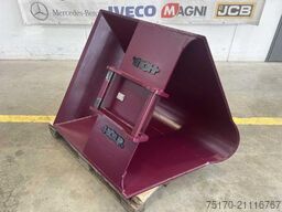  Holp VarioLöffel / VL.112.400 / OQ45-5 / HARDOX