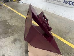  Holp VarioLöffel / VL.112.400 / OQ45-5 / HARDOX