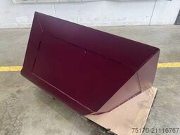  Holp VarioLöffel / VL.112.400 / OQ45-5 / HARDOX