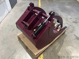  Holp MultiGrip Löffel MG.075.080 MS03 / 800 mm