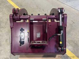  Holp MultiGrip Löffel MG.075.080 MS03 / 800 mm