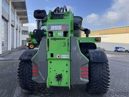 Sennebogen 355 E / Greifschaufel / nur 998h!