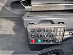 Iveco S-Way AS260S46 6x2 BDF-Wechsler Intarder 2x vorh