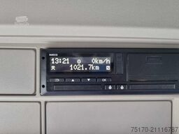 Iveco S-Way AS260S46 6x2 BDF-Wechsler Intarder 2x vorh