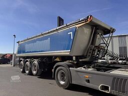 Schmitz Cargobull SGF*S3 SKI 24 SL 7.2 Alu-Mulde 23m³ Liftachse