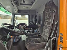 Mercedes-Benz Actros 2032 A 4x4 Bucher STKF 9500 Airport 30x