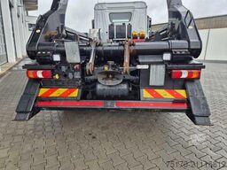 Mercedes-Benz Arocs 2543 L 6x2/4 Hiab TS 2018 TAZ Funk