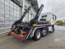Mercedes-Benz Arocs 2543 L 6x2/4 Hiab TS 2018 TAZ Funk