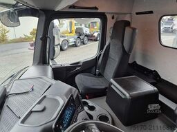Mercedes-Benz Arocs 2543 L 6x2/4 Hiab TS 2018 TAZ Funk