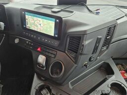 Mercedes-Benz Arocs 2543 L 6x2/4 Hiab TS 2018 TAZ Funk