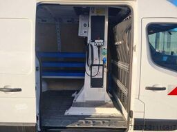 Renault Master 2.3 dCi / KLUBB K26, 12m