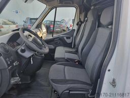 Renault Master 2.3 dCi / KLUBB K26, 12m