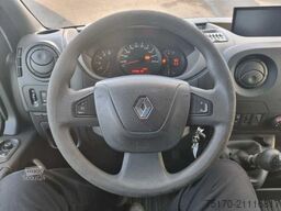 Renault Master 2.3 dCi / KLUBB K26, 12m