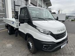 Iveco Daily 70C18H 3-S.-Kipper *R3.750mm*2xAHK*