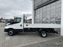 Iveco Daily 70C18H 3-S.-Kipper *R3.750mm*2xAHK*