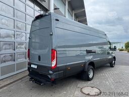 Iveco Daily 70C21 3.0L *L4*H3*Automatik*LED*Luft*
