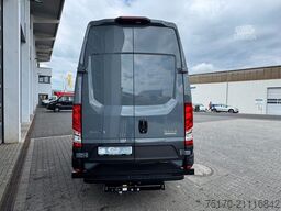 Iveco Daily 70C21 3.0L *L4*H3*Automatik*LED*Luft*