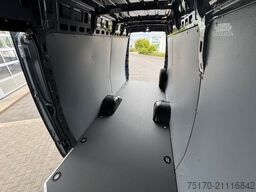 Iveco Daily 70C21 3.0L *L4*H3*Automatik*LED*Luft*