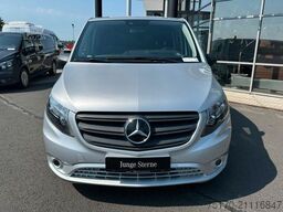 Mercedes-Benz Vito 114 CDI Mixto Regal AHK Klima PARKTRONIC