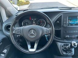Mercedes-Benz Vito 114 CDI Mixto Regal AHK Klima PARKTRONIC