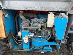 Genie GS 2668 / 2.465h / Allrad / Arbeitshöhe: 9,90m