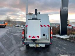 Renault Master 2.3 dCi / KLUBB K26, 12m