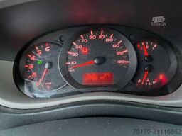 Renault Master 2.3 dCi / KLUBB K26, 12m