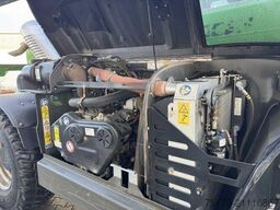 Sennebogen 355 E / Greifschaufel / nur 998h!