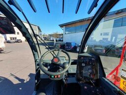 Magni RTH 6.30 Roto + Funk + Klima / nur 119h!